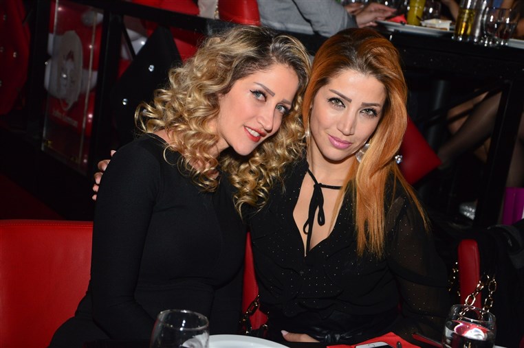Diva's Stars on Saturday Night